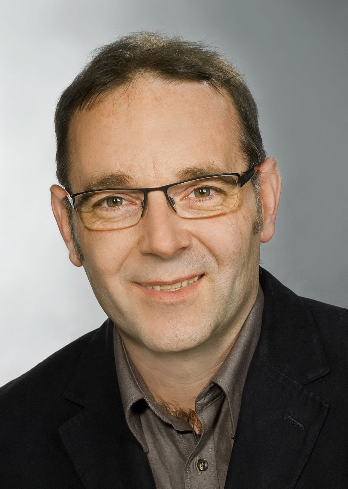 Oliver Nickel, Historiker M.A., Leiter der Gedenkstätte Stalag 326 (VI K) Senne